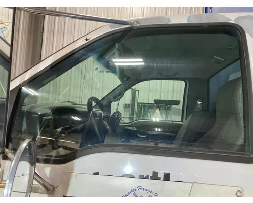 Door Glass, Front Ford F650 Vander Haags Inc Sf