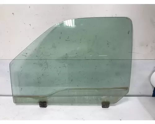 Ford F650 Door Glass, Front