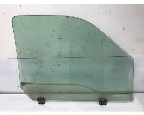 Ford F650 Door Glass, Front