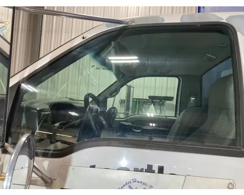 Ford F650 Door Glass, Front