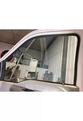 Ford F650 Door Glass, Front