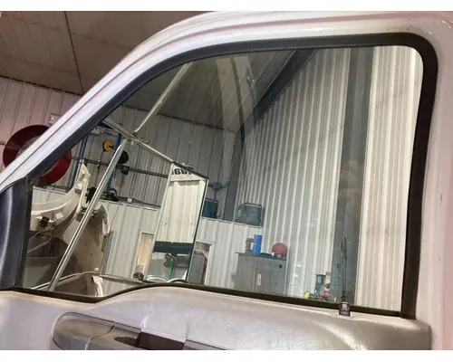 Door Glass, Front Ford F650 Vander Haags Inc Sf