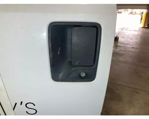Door Handle Ford F650 Vander Haags Inc Sf