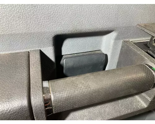 Door Handle Ford F650 Vander Haags Inc Sf