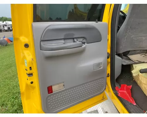 Ford F650 Door Interior Panel