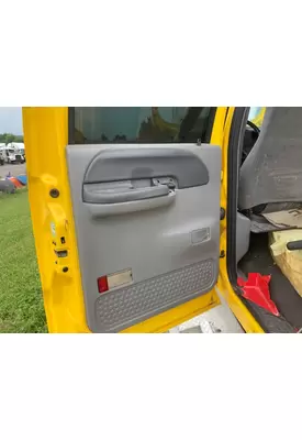 Ford F650 Door Interior Panel