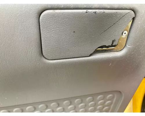 Ford F650 Door Interior Panel