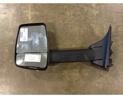 Ford F650 Door Mirror