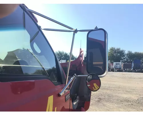 Ford F650 Door Mirror