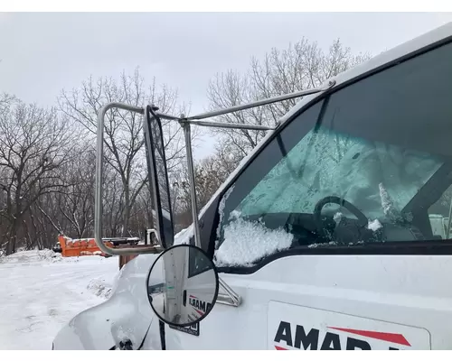 Ford F650 Door Mirror