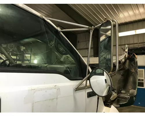 Ford F650 Door Mirror