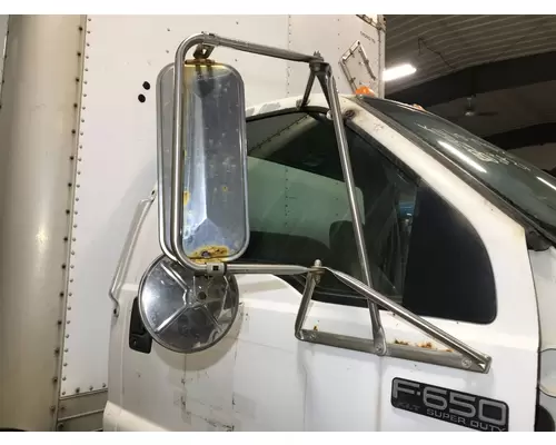 Ford F650 Door Mirror