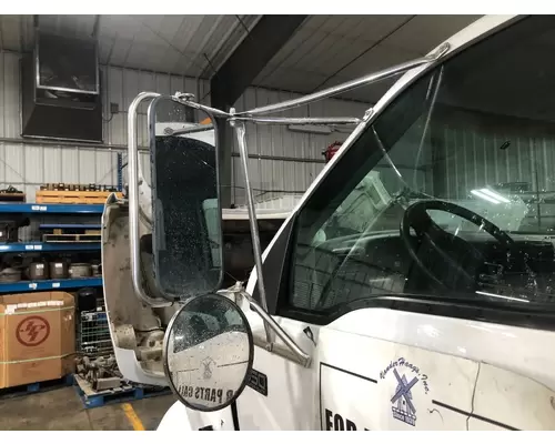 Ford F650 Door Mirror