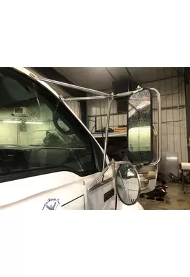 Ford F650 Door Mirror