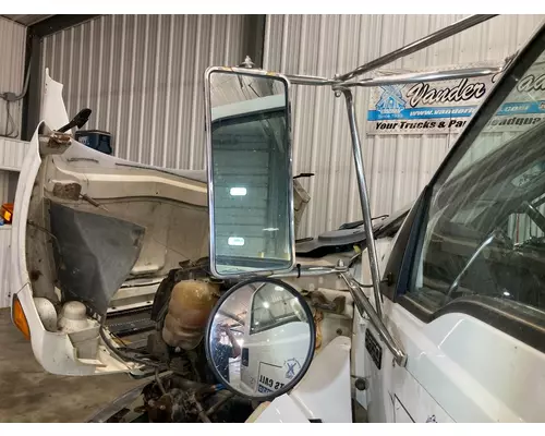 Ford F650 Door Mirror