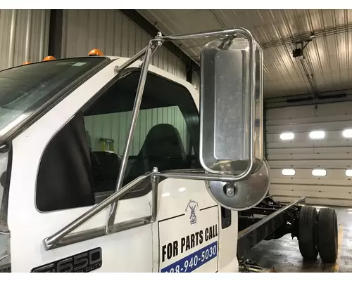 Ford F650 Door Mirror