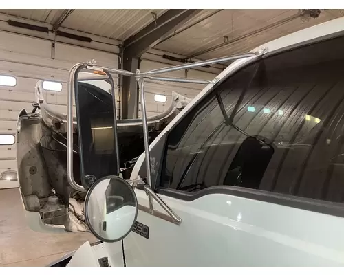 Ford F650 Door Mirror