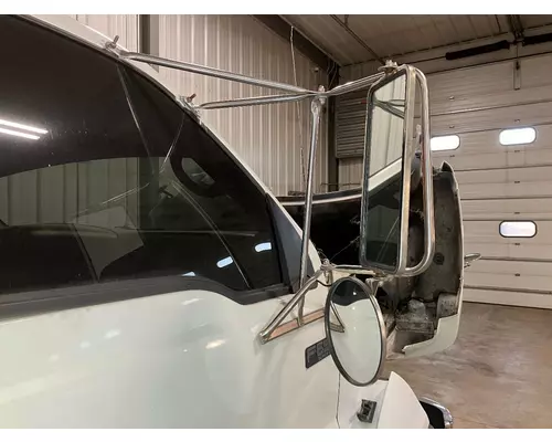 Ford F650 Door Mirror