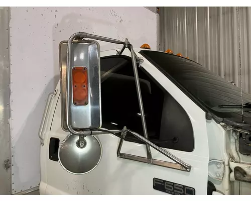 Ford F650 Door Mirror