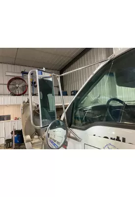 Ford F650 Door Mirror