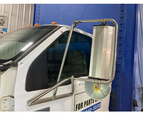 Ford F650 Door Mirror