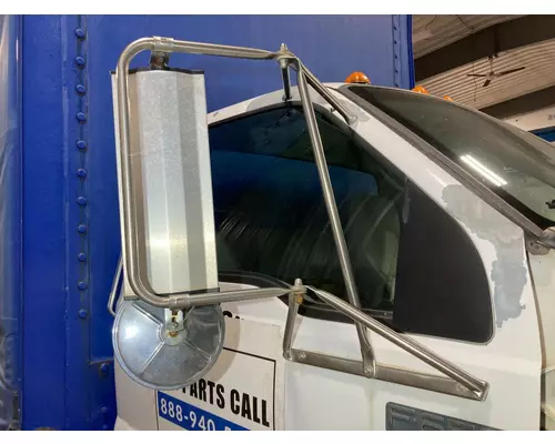 Ford F650 Door Mirror