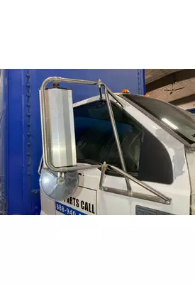 Ford F650 Door Mirror