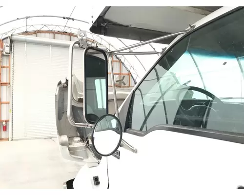 Ford F650 Door Mirror