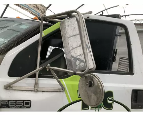 Ford F650 Door Mirror