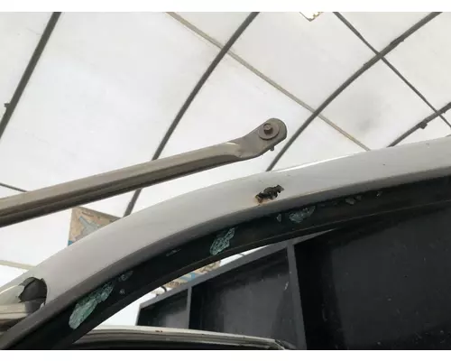 Ford F650 Door Mirror