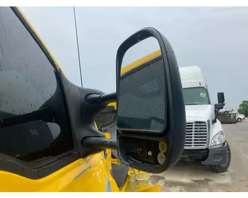 Ford F650 Door Mirror