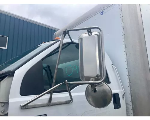 Ford F650 Door Mirror