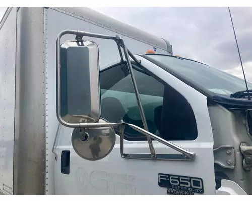 Ford F650 Door Mirror