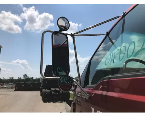 Ford F650 Door Mirror