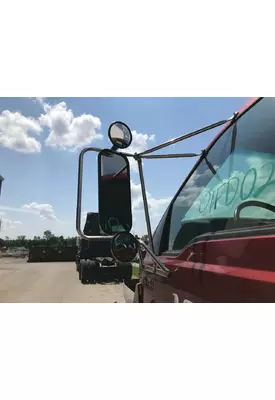 Ford F650 Door Mirror