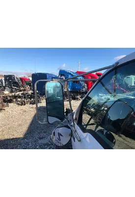 Ford F650 Door Mirror