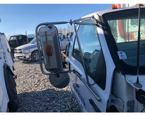 Ford F650 Door Mirror