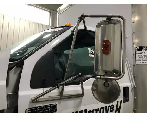 Ford F650 Door Mirror