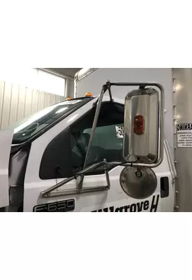 Ford F650 Door Mirror