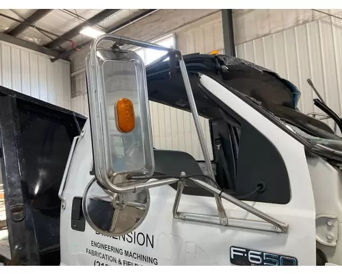 Ford F650 Door Mirror