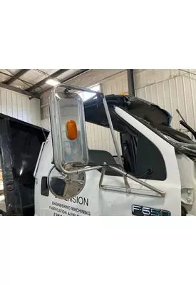 Ford F650 Door Mirror