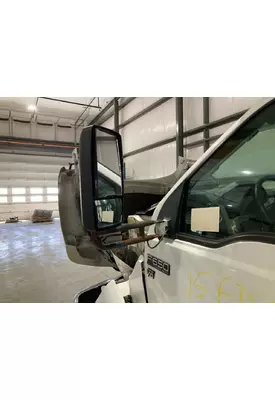 Ford F650 Door Mirror