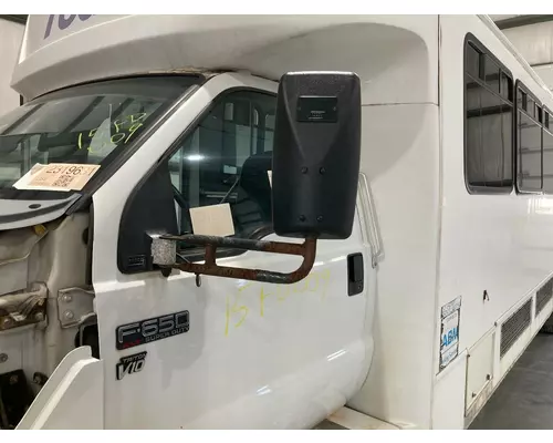 Ford F650 Door Mirror