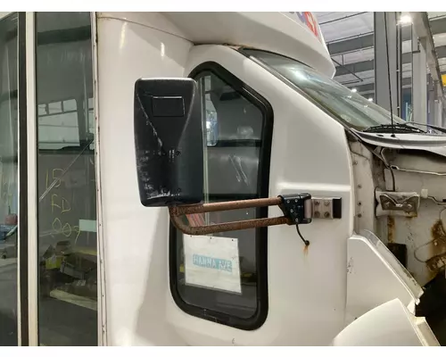 Ford F650 Door Mirror