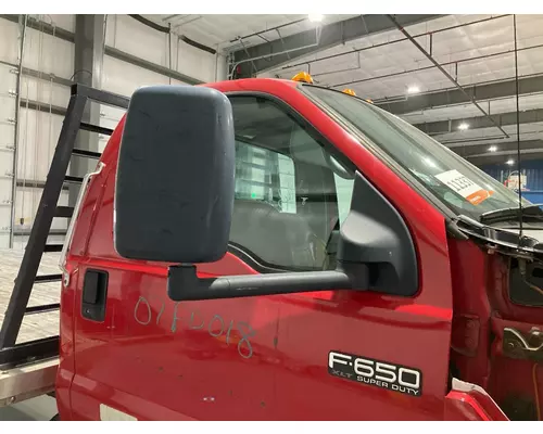 Ford F650 Door Mirror