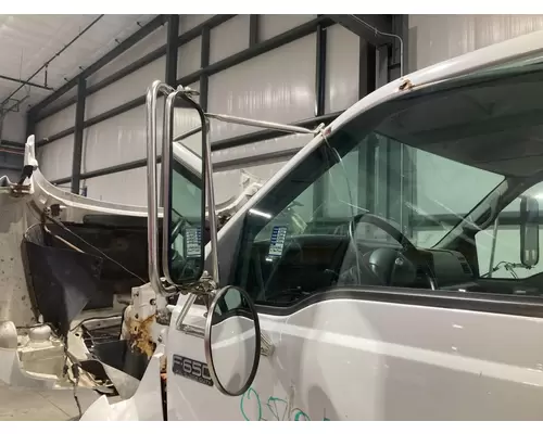 Ford F650 Door Mirror