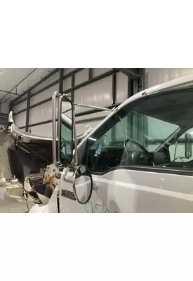 Ford F650 Door Mirror