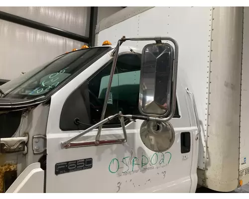 Ford F650 Door Mirror