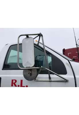 Ford F650 Door Mirror