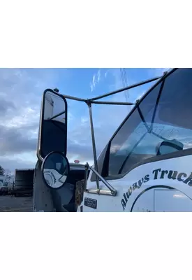 Ford F650 Door Mirror